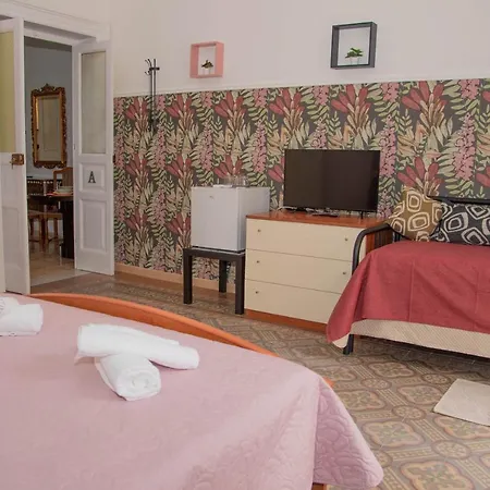 Victoria Casa Vacanza *