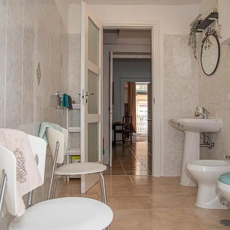 Victoria Casa Vacanza * Taranto