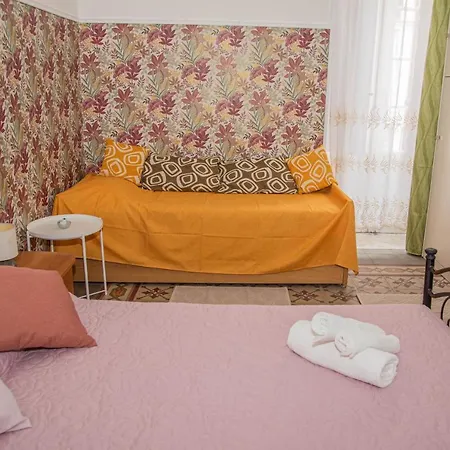 Victoria Casa Vacanza *