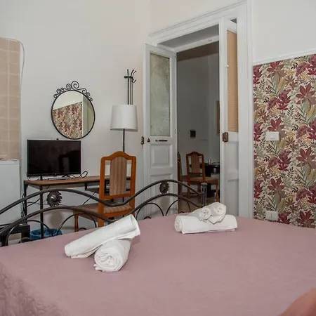 Victoria Casa Vacanza Affittacamere *