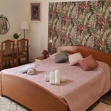 Victoria Casa Vacanza Vendégház Taranto