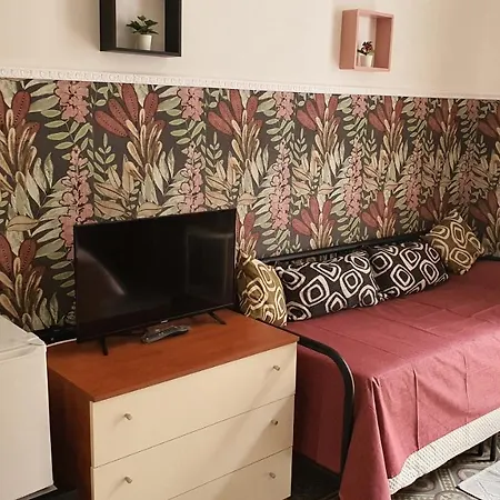 Victoria Casa Vacanza Vendégház Taranto