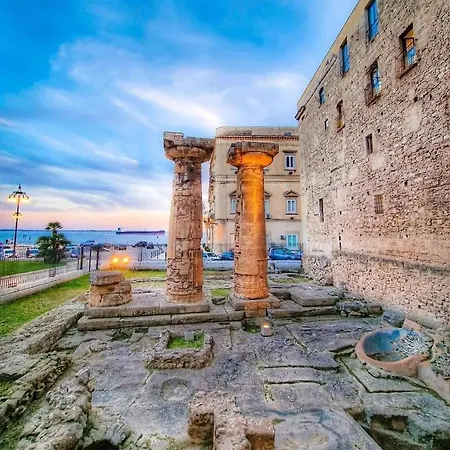 Victoria Casa Vacanza Taranto