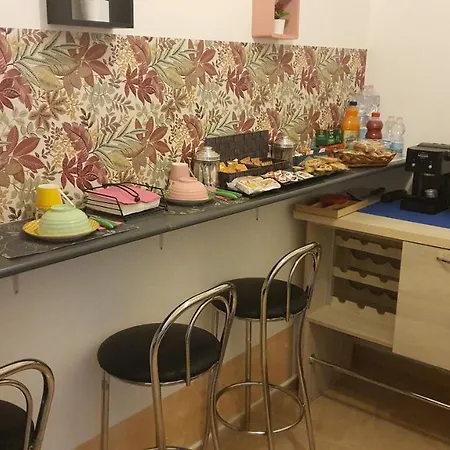 Victoria Casa Vacanza *