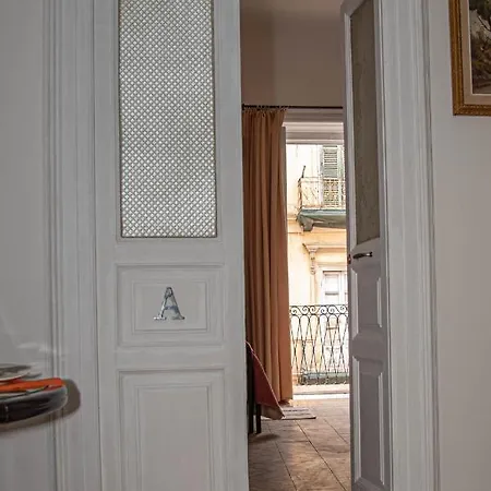 Vendégház Victoria Casa Vacanza