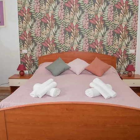 Vendégház Victoria Casa Vacanza *