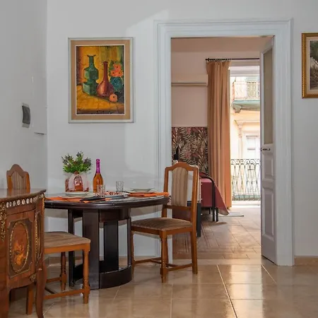 Victoria Casa Vacanza Vendégház Taranto