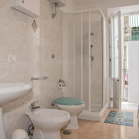 Vendégház Victoria Casa Vacanza Taranto