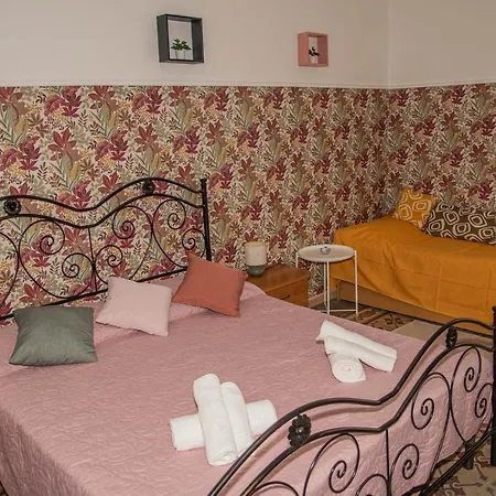 Victoria Casa Vacanza Vendégház